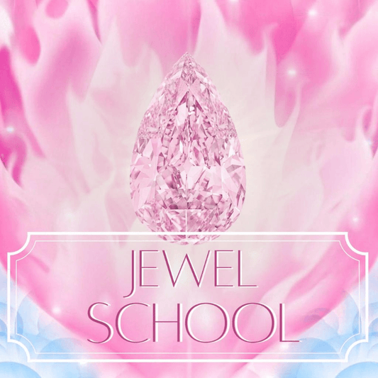 Jewel School - Grace - Sacred Space
