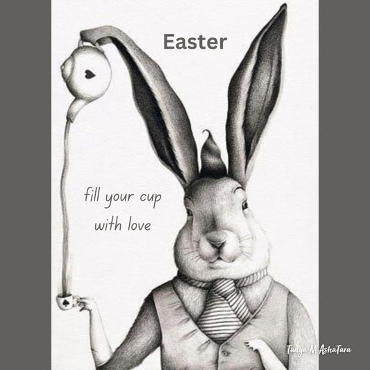 Easter Love Energy
