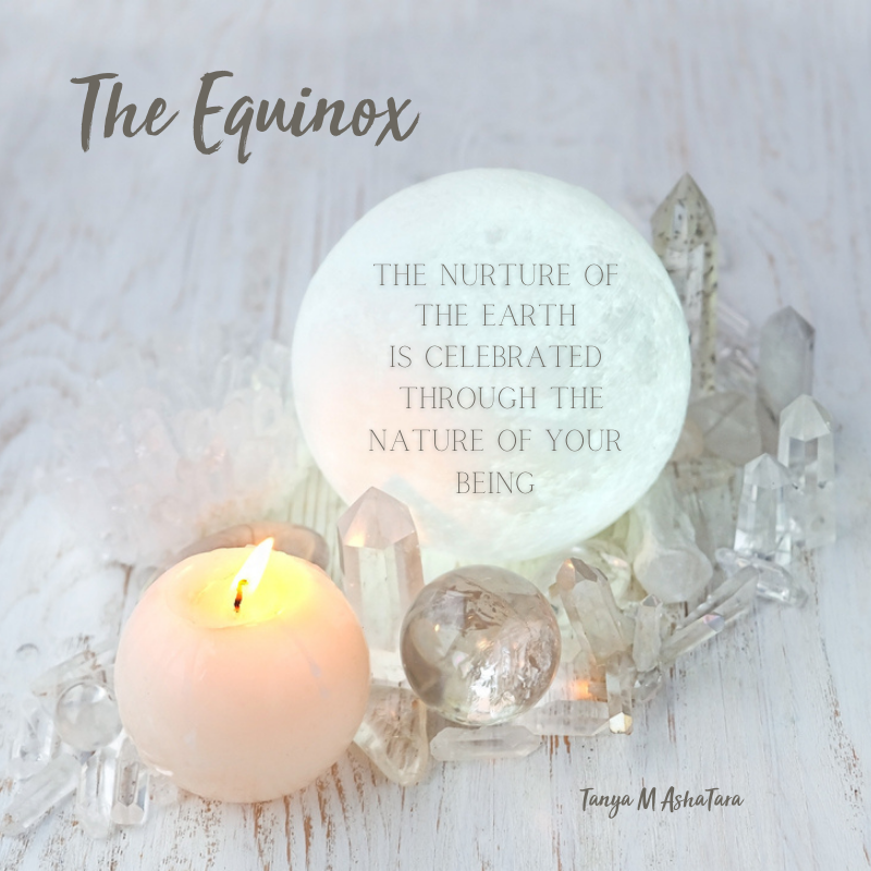 The Equinox - March 21