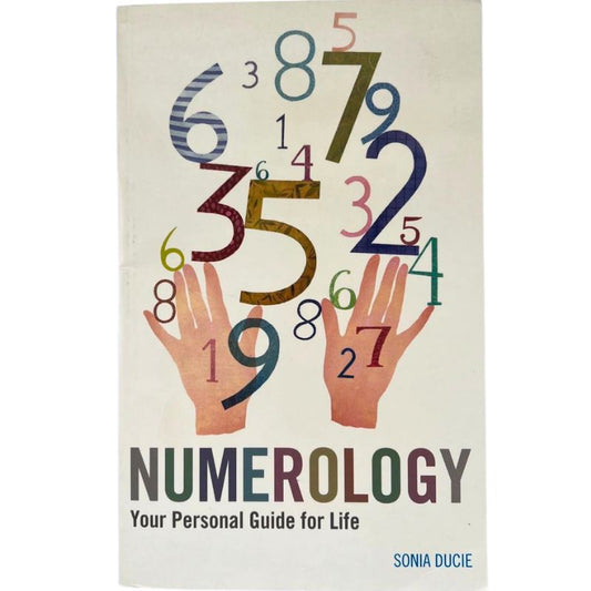 Numerology - Your Personal Guide For Life