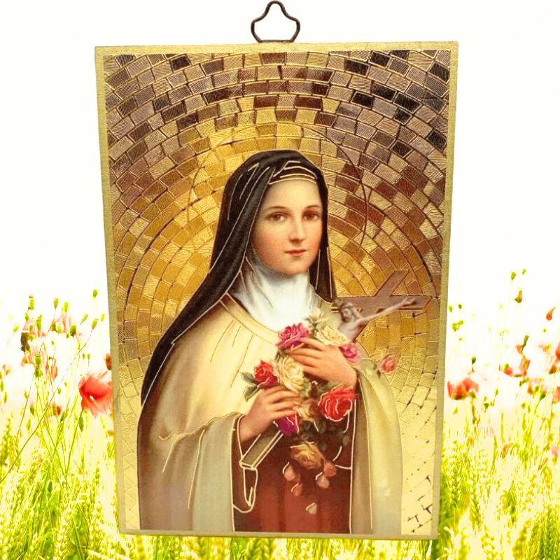 Saint Therese - The Little Flower
