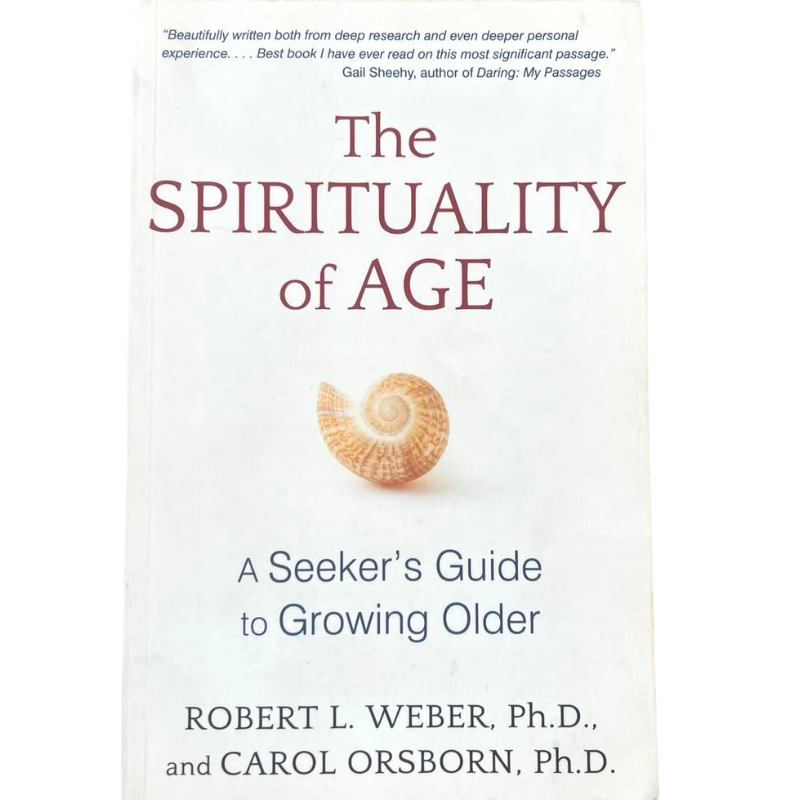 The Spirituality of Age