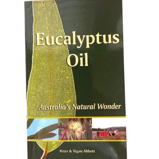 Eucalyptus Oil - Australia's Natural Wonder