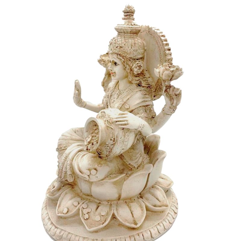 Lakshmi - Goddess of Good Fortune