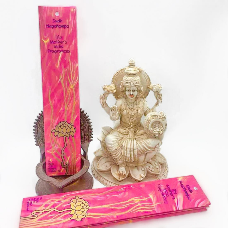The Mother's India Incense Collection