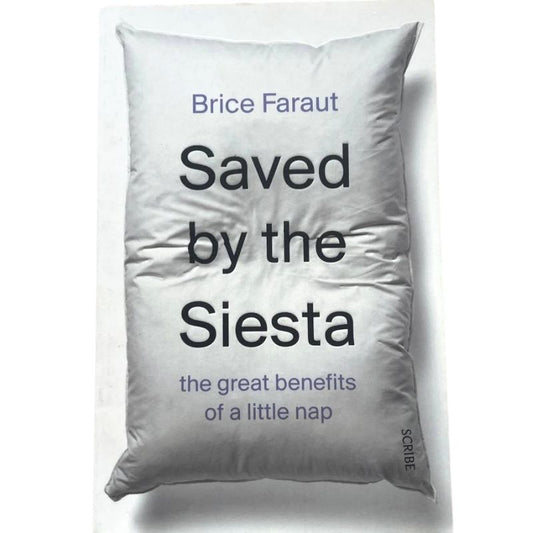 Saved by the Siesta