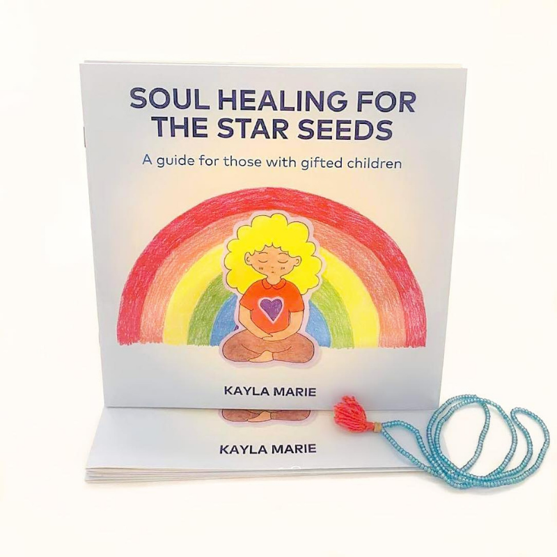 Soul Healing for the Star Seeds