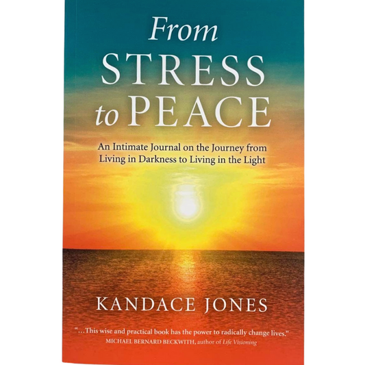 From Stress to Peace