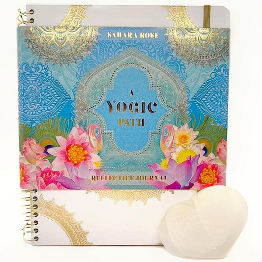 A Yogic Path Journal